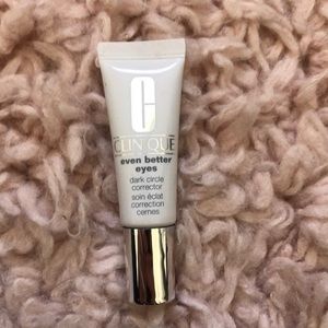 brand new never used clinique even better eyes